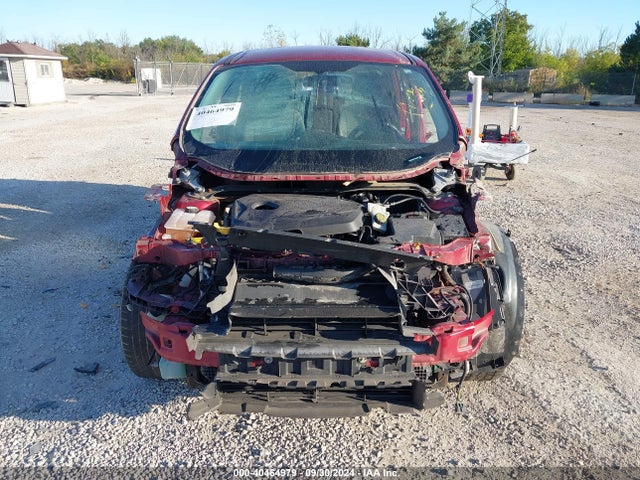 Ford ESCAPE SE 2015 1FMCU0GX4FUA24027 Image 6