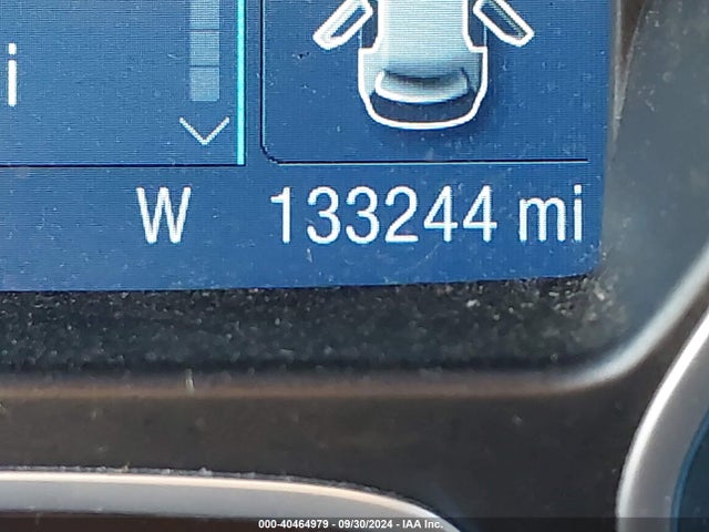 Ford ESCAPE SE 2015 1FMCU0GX4FUA24027 Image 7