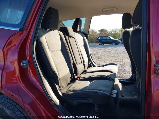 Ford ESCAPE SE 2015 1FMCU0GX4FUA24027 Image 8