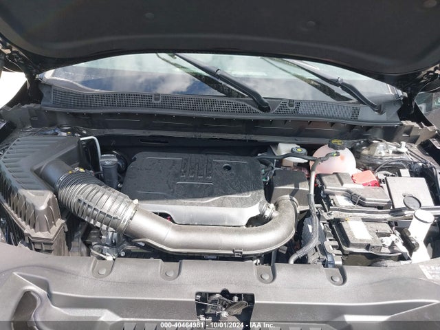 Chevrolet Blazer Fwd 2lt 2024 3GNKBCR47RS248267 Image 10