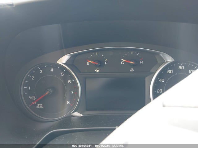 Chevrolet Blazer Fwd 2lt 2024 3GNKBCR47RS248267 Image 15