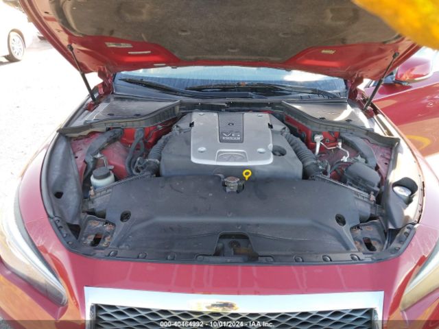 JN1BV7AR2FM394699 Infiniti Q50 Premium