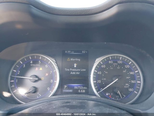 JN1BV7AR2FM394699 Infiniti Q50 Premium