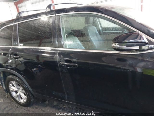 5TDBKRFH4FS224186 Toyota Highlander Le Plus V6