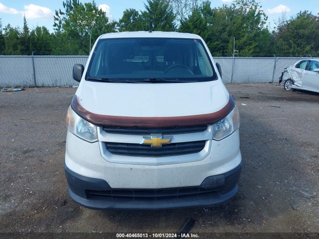 Chevrolet City Express 1lt 2015 3N63M0ZN7FK723861 Image 12