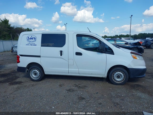 Chevrolet City Express 1lt 2015 3N63M0ZN7FK723861 Image 13