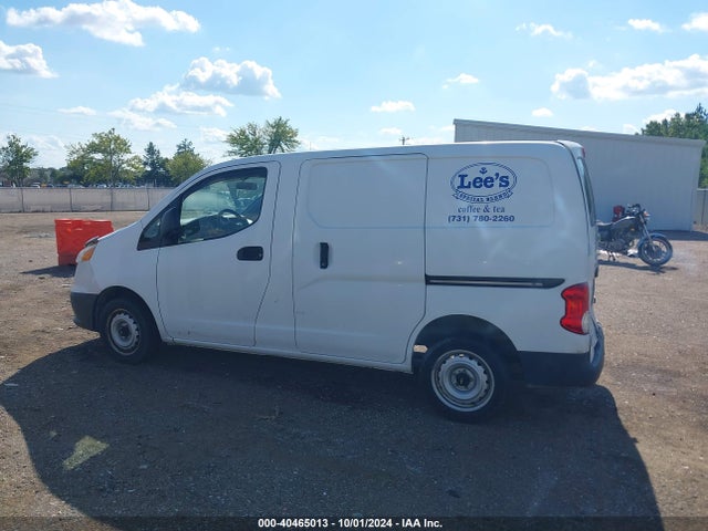 Chevrolet City Express 1lt 2015 3N63M0ZN7FK723861 Image 14
