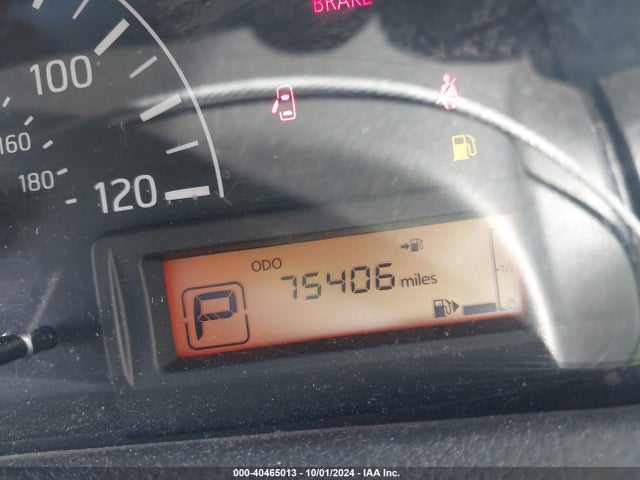 Chevrolet City Express 1lt 2015 3N63M0ZN7FK723861 Image 15
