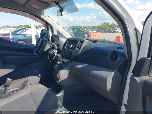 Chevrolet City Express 1lt 2015 3N63M0ZN7FK723861 Image 5