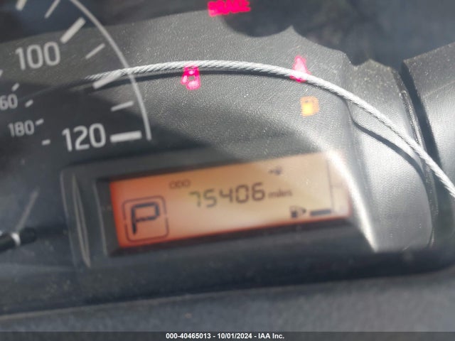 Chevrolet City Express 1lt 2015 3N63M0ZN7FK723861 Image 7