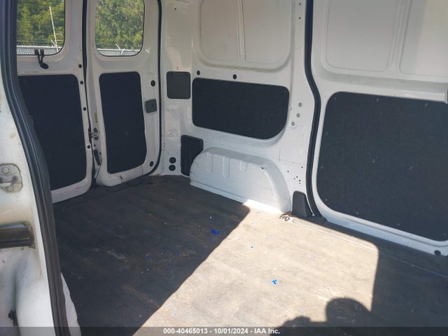 Chevrolet City Express 1lt 2015 3N63M0ZN7FK723861 Image 8