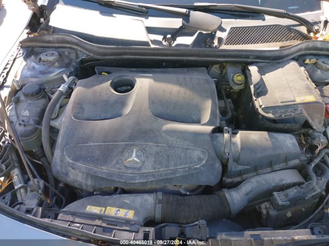 WDDSJ4GB3EN145778 Mercedes-Benz CLA 250 4MATIC