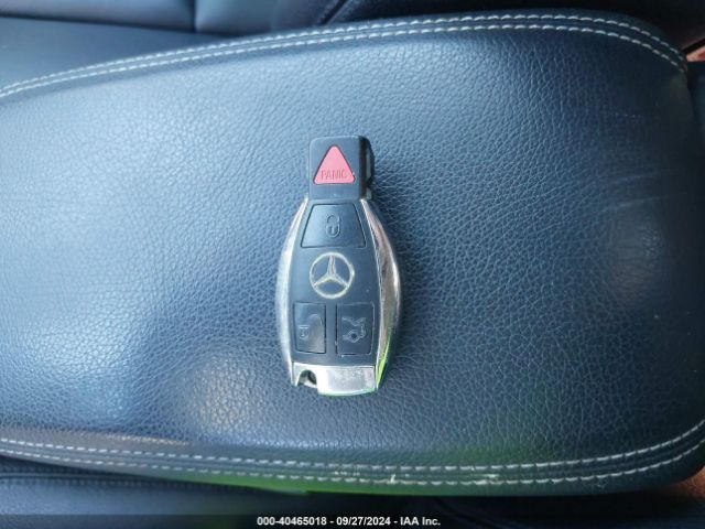 WDDSJ4GB3EN145778 Mercedes-Benz CLA 250 4MATIC