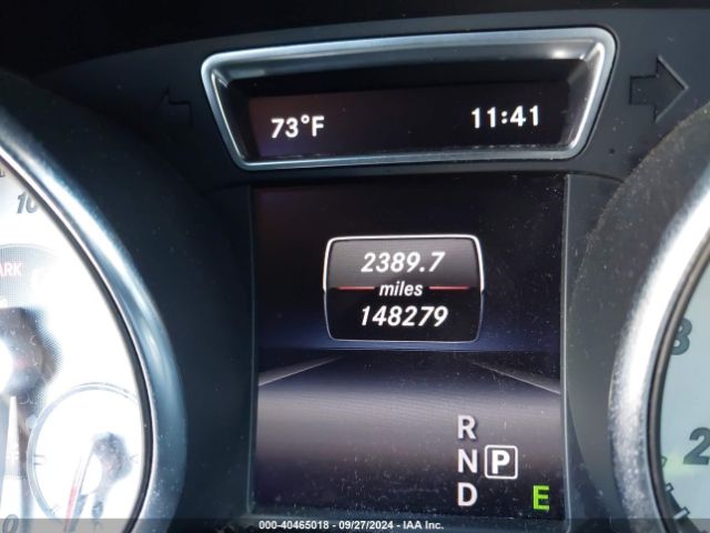 WDDSJ4GB3EN145778 Mercedes-Benz CLA 250 4MATIC