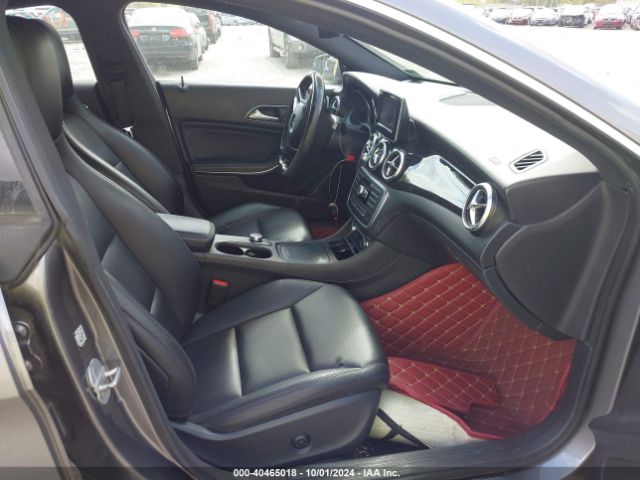 WDDSJ4GB3EN145778 Mercedes-Benz CLA 250 4MATIC