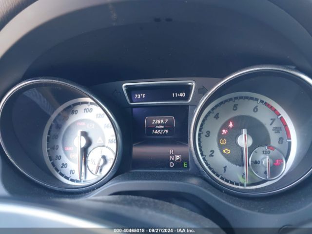 WDDSJ4GB3EN145778 Mercedes-Benz CLA 250 4MATIC