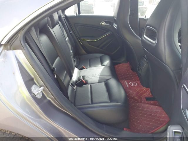 WDDSJ4GB3EN145778 Mercedes-Benz CLA 250 4MATIC