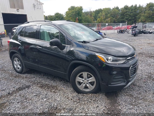 2020 KL7CJLSB1LB034254 main image