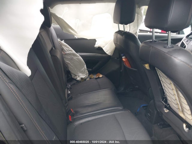 Chevrolet Trax Fwd Lt 2020 KL7CJLSB1LB034254 Image 8