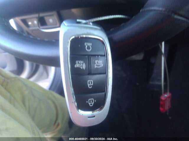 Hyundai SONATA SEL 2023 KMHL14JA5PA274349 Image 11
