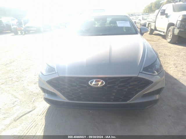 Hyundai SONATA SEL 2023 KMHL14JA5PA274349 Image 12