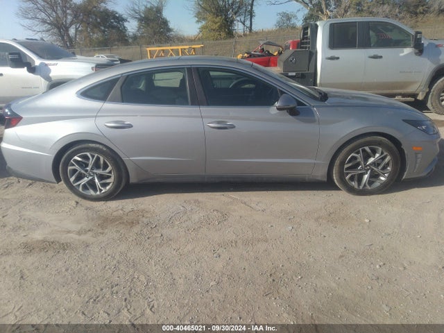Hyundai SONATA SEL 2023 KMHL14JA5PA274349 Image 13