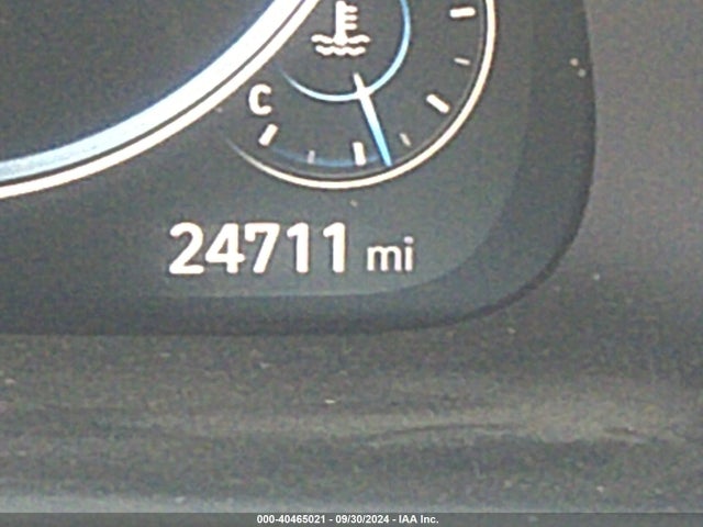 Hyundai SONATA SEL 2023 KMHL14JA5PA274349 Image 15