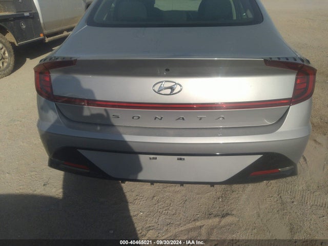 Hyundai SONATA SEL 2023 KMHL14JA5PA274349 Image 16