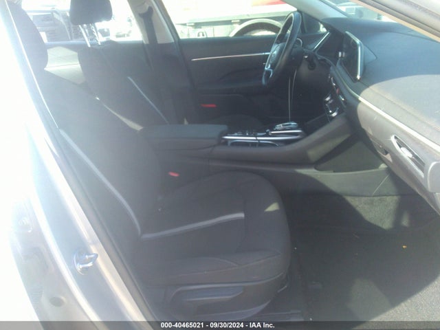 Hyundai SONATA SEL 2023 KMHL14JA5PA274349 Image 5