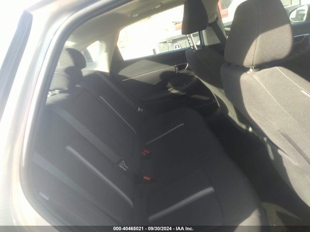 Hyundai SONATA SEL 2023 KMHL14JA5PA274349 Image 8