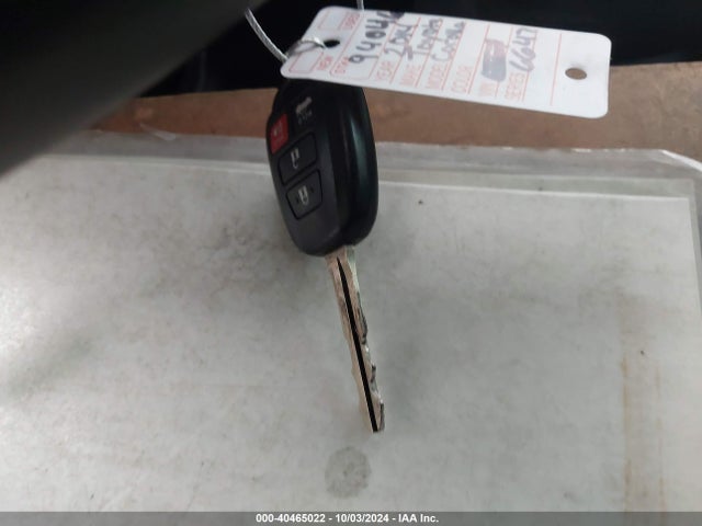 Toyota Corolla S Plus 2014 2T1BURHE0EC126647 Image 11