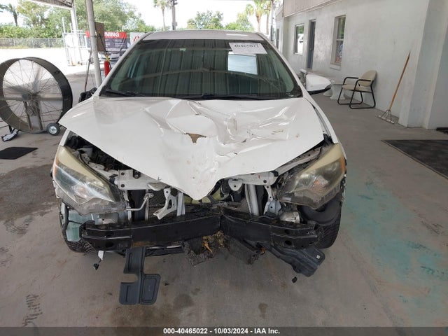 Toyota Corolla S Plus 2014 2T1BURHE0EC126647 Image 13