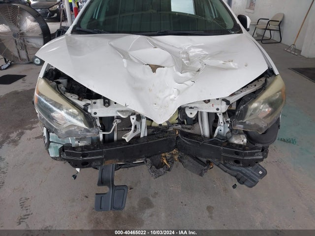 Toyota Corolla S Plus 2014 2T1BURHE0EC126647 Image 6