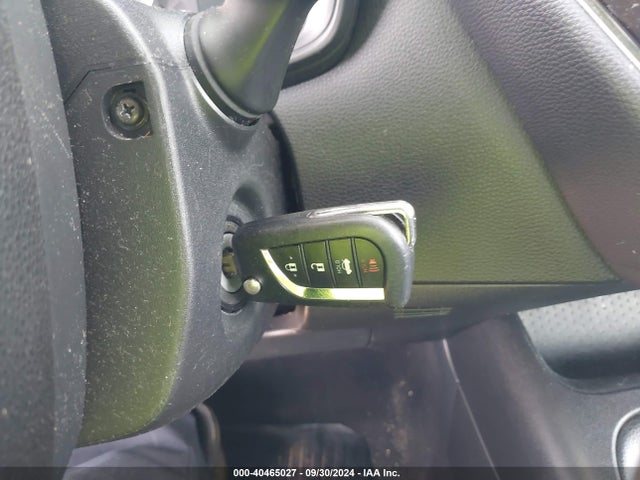 Toyota COROLLA LE 2020 5YFEPRAE2LP024181 Image 11