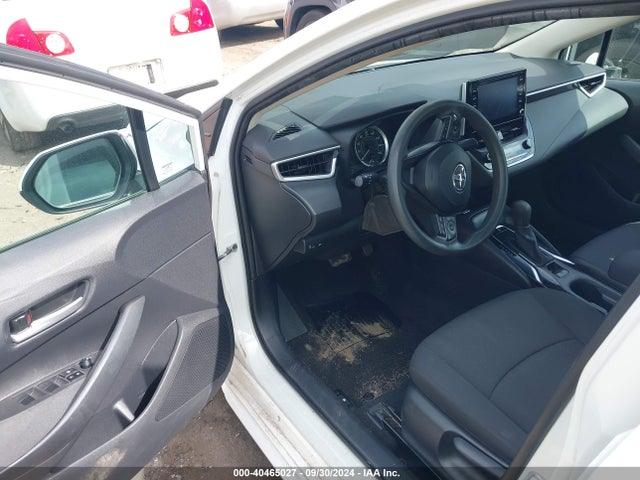 Toyota COROLLA LE 2020 5YFEPRAE2LP024181 Image 5