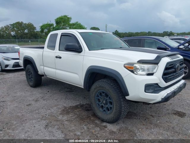 2019 5TFRZ5CN1KX071624 main image