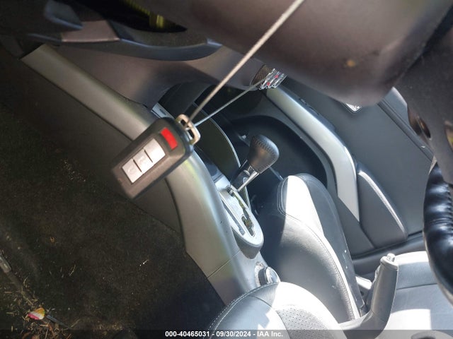 2010 MITSUBISHI OUTLANDER JA4JT5AX9AZ019383 Photo 10