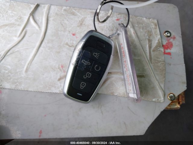 1G1FB1RX8N0116542 Chevrolet Camaro Rwd  1lt