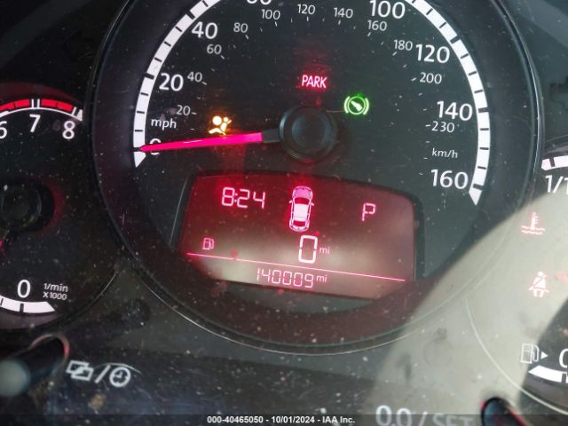 3VWF17AT0FM654136 Volkswagen Beetle 1.8t Fleet Edition