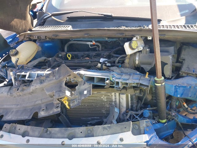 Ford ESCAPE S 2018 1FMCU0F74JUD19977 Image 10