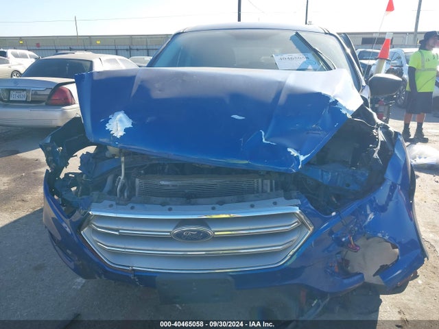 Ford ESCAPE S 2018 1FMCU0F74JUD19977 Image 13