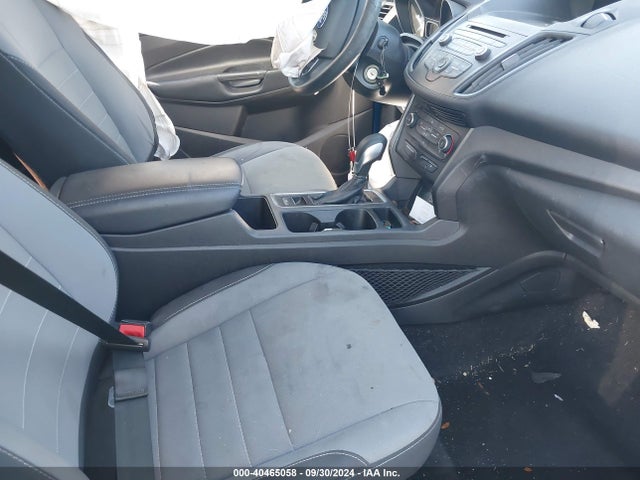 Ford ESCAPE S 2018 1FMCU0F74JUD19977 Image 5
