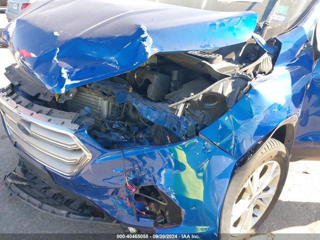 Ford ESCAPE S 2018 1FMCU0F74JUD19977 Image 6