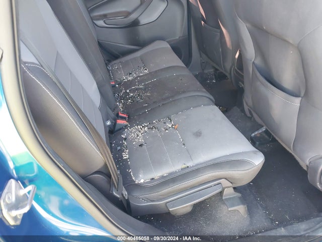 Ford ESCAPE S 2018 1FMCU0F74JUD19977 Image 8