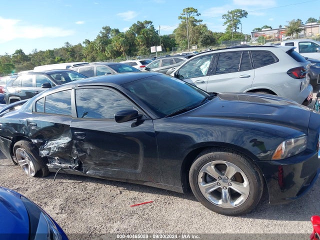 2C3CDXHG4EH207252 Dodge Charger Sxt Plus