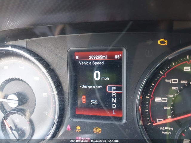 2C3CDXHG4EH207252 Dodge Charger Sxt Plus