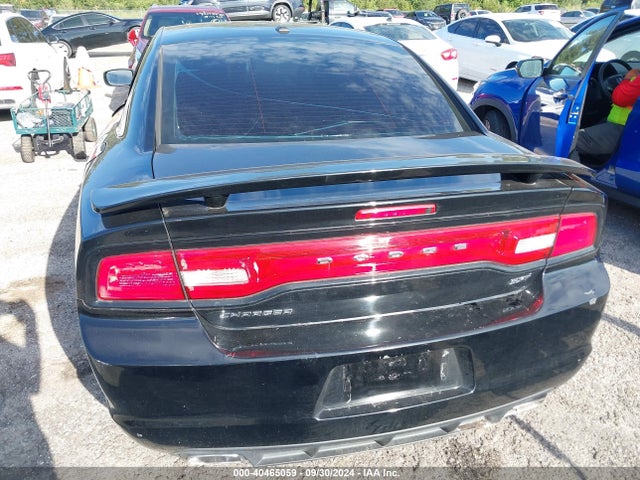 2C3CDXHG4EH207252 Dodge Charger Sxt Plus