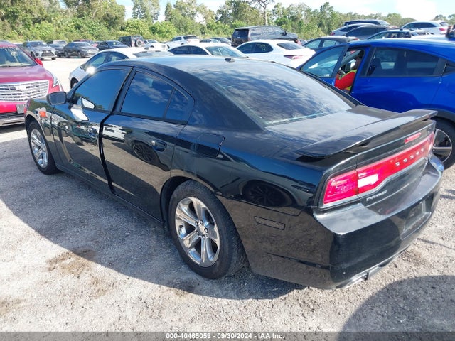 2C3CDXHG4EH207252 Dodge Charger Sxt Plus