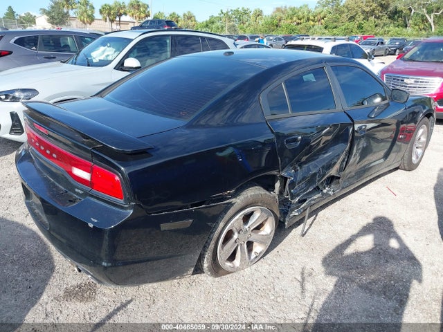 2C3CDXHG4EH207252 Dodge Charger Sxt Plus