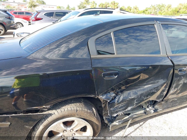 2C3CDXHG4EH207252 Dodge Charger Sxt Plus